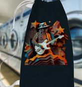 Reggae Repository Laundry Bag